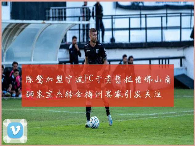 陈骜加盟宁波FC于贵哲租借佛山南狮朱宝杰转会梅州客家引发关注