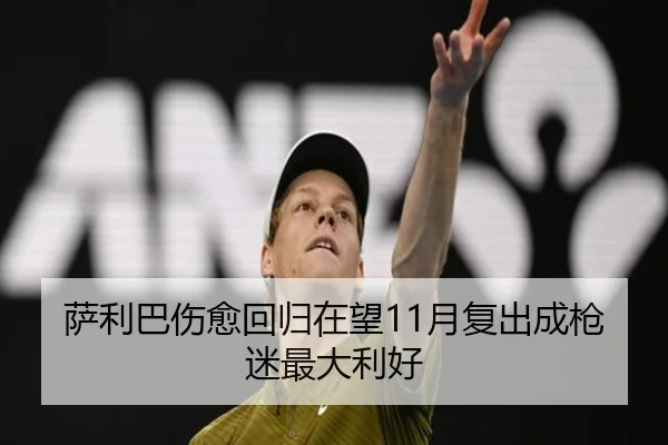 萨利巴伤愈回归在望11月复出成枪迷最大利好 | kaiyun